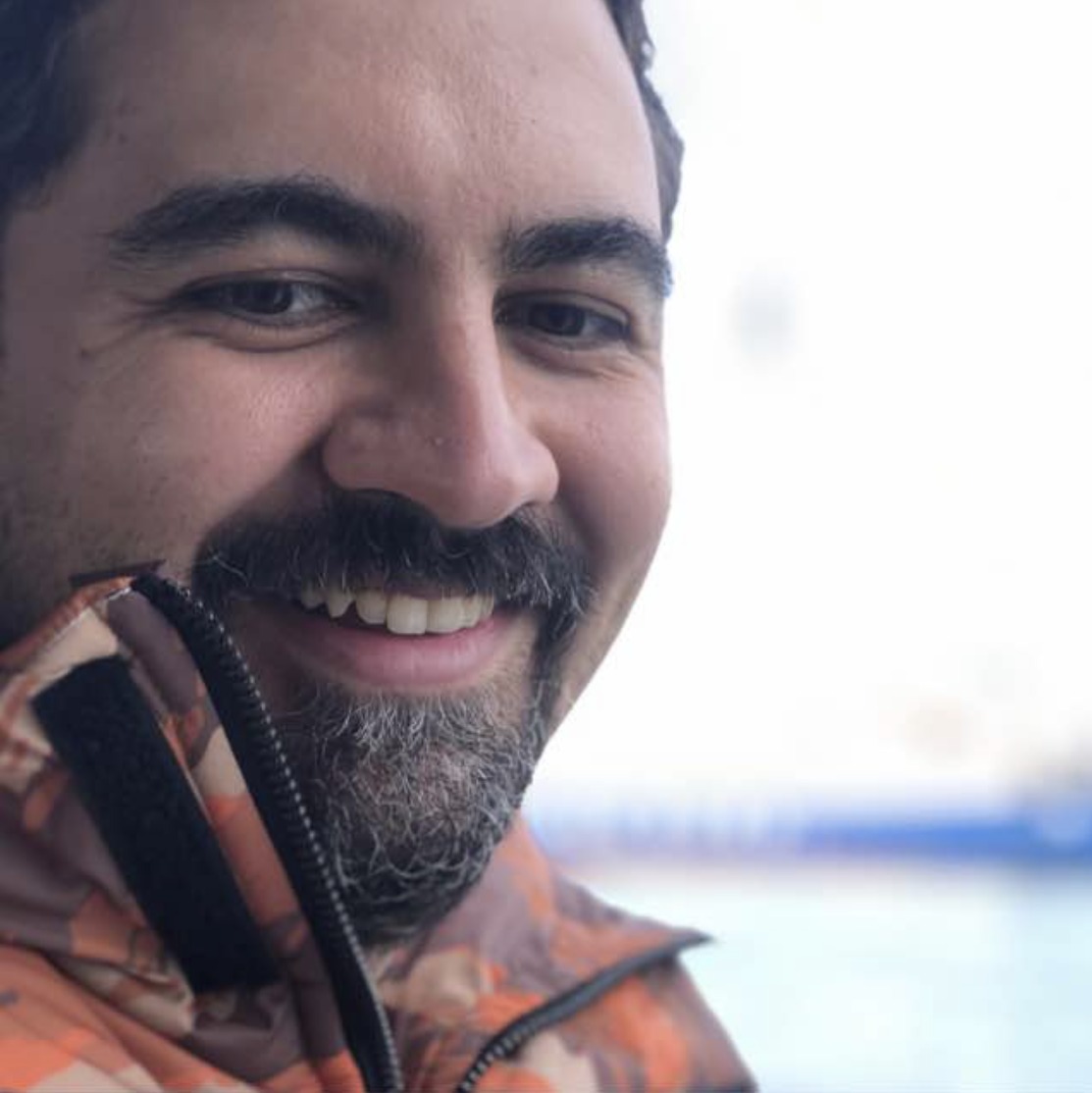 دکتر علی رضایی